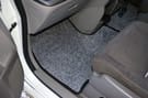 Коврики на Honda StepWGN V 2015 - 2021 в Липецке