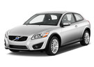Коврики на Volvo C30 2006 - 2013 в Липецке