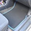 EVA коврики на Honda Civic VI 4d 1995 - 2002 в Липецке