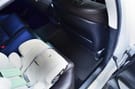 Коврики на Lexus GS III 2004 - 2012 в Липецке