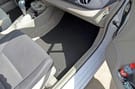 Коврики на Honda Insight II 2009 - 2014 в Липецке