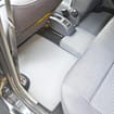 Ворсовые коврики на Renault Logan I 2004 - 2016 в Липецке