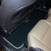 Ворсовые коврики на Lexus RX IV 2015 - 2022 в Липецке