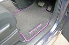 Коврики на Honda StepWGN V 2015 - 2021 в Липецке