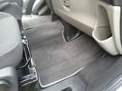 EVA коврики на Ford Transit Custom 2012 - 2023 в Липецке
