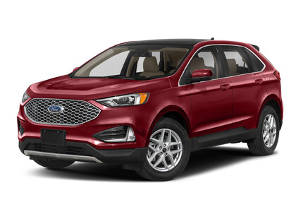 Коврики на Ford Edge 2 2015 - 2025 в Липецке Коврики на Ford Edge 2 2015 - 2025 в Липецке