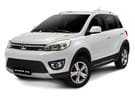 Ворсовые коврики на Great Wall Hover M4 2012 - 2017 в Липецке