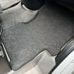 Коврики на Mercedes Sprinter (W906) 2006 - 2013 в Липецке