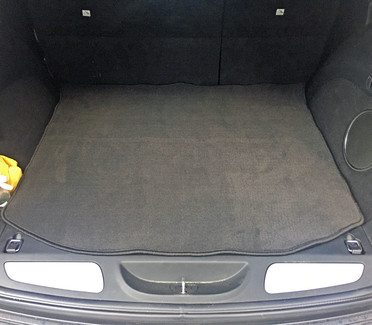 Коврики на Jeep Grand Cherokee (WK2) 2010 - 2022 в Липецке