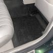 EVA коврики на KIA K8 2021 - 2025 в Липецке
