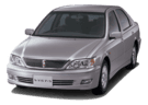 Коврики на Toyota Vista (V50) 1998 - 2003 в Липецке