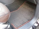 Коврики на Mercedes ML (W166) 2011 - 2015 в Липецке