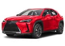 Коврики на Lexus UX 2018 - 2025 в Липецке