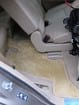 Коврики на Mercedes GL (X164) 2006 - 2012 в Липецке