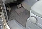 Коврики на Mercedes Viano (W639) 2003 - 2014 в Липецке