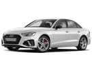 Коврики на Audi S4 (B9) 2015 - 2025 в Липецке