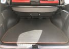 Ворсовые коврики на Lexus LX 600 и LX500d 2021 - 2025 в Липецке