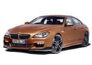 Коврики на BMW 6 (F06/F12/F13) 2012 - 2018 в Липецке