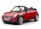 Коврики на Mini Cooper Cabrio (R52) 2001 - 2008 в Липецке