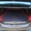 Коврики на Honda Insight III 2018 - 2022 в Липецке
