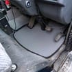 Коврики на Mitsubishi Delica 3 1986 - 1999 в Липецке