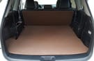 Ворсовые коврики на Toyota Highlander III 2013 - 2020 в Липецке