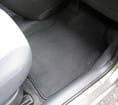 Коврики на Fiat Panda II 2003 - 2012 в Липецке
