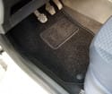 Коврики на Skoda Roomster 2006 - 2015 в Липецке
