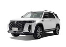 EVA коврики на Changan CS95 2016 - 2025 в Липецке