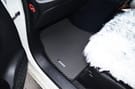 EVA коврики на Toyota Noah (R80) 2014 - 2021 в Липецке