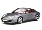 EVA коврики на Porsche 911 (996) 1997 - 2005 в Липецке