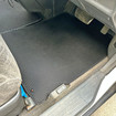 Ворсовые коврики на Honda Odyssey I 1994 - 1999 в Липецке