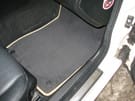 Коврики на Mercedes E (W211) 2002 - 2009 в Липецке