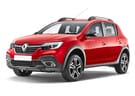 Коврики на Renault Sandero II 2014 - 2025 в Липецке