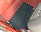 Ворсовые коврики на BMW 6 (E63/E64) 2003 - 2010 в Липецке