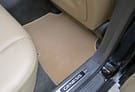 Коврики на Hyundai Genesis I 2008 - 2014 в Липецке