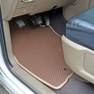 EVA коврики на Dodge RAM IV 2008 - 2024 в Липецке