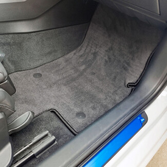 Коврики на Audi A3 (8Y) 2020&nbsp;-&nbsp;2026 в Липецке