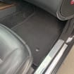 Ворсовые коврики на Mercedes S (W221) 2005 - 2013 в Липецке