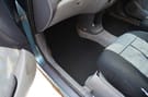 Коврики на Toyota Raum I 1997 - 2003 в Липецке