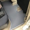 Ворсовые коврики на Mitsubishi Mirage Dingo 1998 - 2003 в Липецке