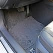 Коврики на Toyota Camry (XV70) 2017 - 2024 в Липецке