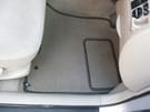 Ворсовые коврики на Toyota Corolla (E12) 2000 - 2007 в Липецке