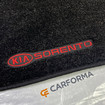 Коврики на KIA Sorento II 2009 - 2012 в Липецке