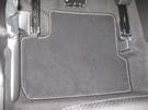 Коврики на Mazda 3 2009 - 2013 в Липецке