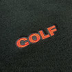 EVA коврики на Volkswagen Golf R 6 2008 - 2013 в Липецке
