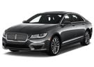 EVA коврики на Lincoln MKZ II 2012 - 2020 в Липецке