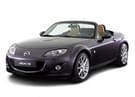 Коврики на Mazda MX5 III 2005 - 2015 в Липецке
