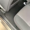Ворсовые коврики на Renault Scenic III 2009 - 2016 в Липецке