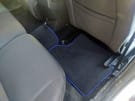 EVA коврики на Ford Focus III 2011 - 2019 в Липецке